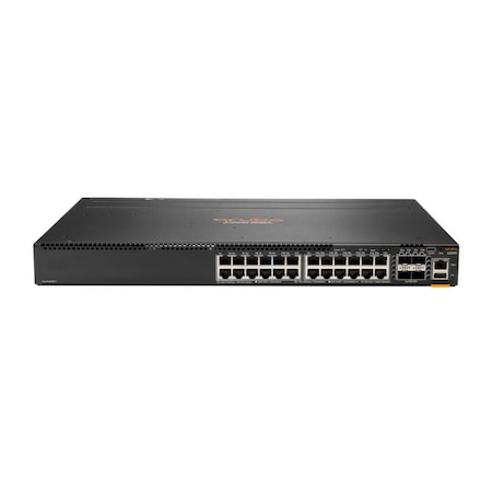 Hpe Aruba 6300M 24G 4Sfp56 Swch JL664A